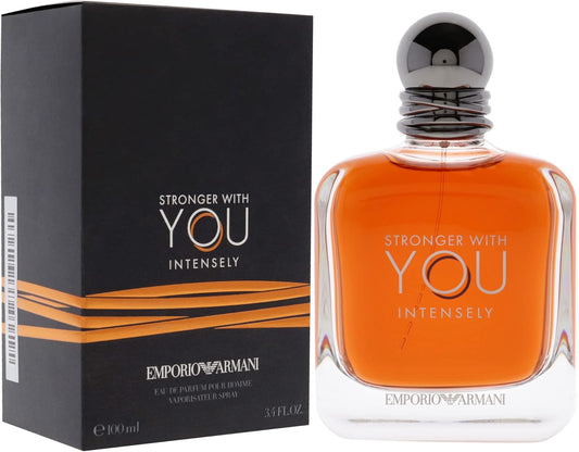 You Intensly