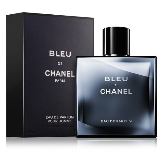 Blue Channel